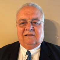 Paul Holt, Past President