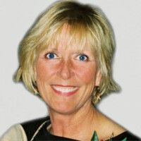 Jan Averwater, Vice President